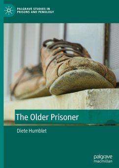 The Older Prisoner - Humblet, Diete