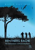 Rentners Rache (eBook, ePUB)