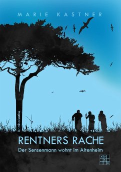 Rentners Rache (eBook, ePUB) - Kastner, Marie