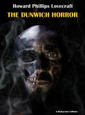 The Dunwich Horror (eBook, ePUB)