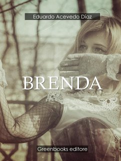 Cover Brenda (eBook, ePUB)