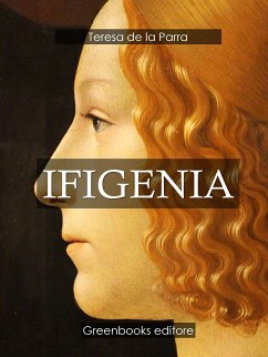 Cover Ifigenia (eBook, ePUB)