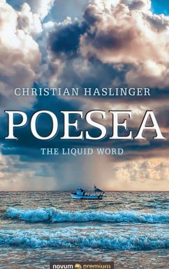 Poesea - Haslinger, Christian