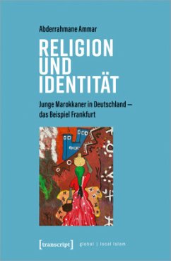 Religion und Identität - Ammar, Abderrahmane