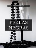 Perlas Negras (eBook, ePUB)