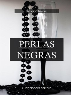 Perlas Negras (eBook, ePUB) - Nervo, Amado