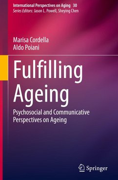 Fulfilling Ageing - Cordella, Marisa;Poiani, Aldo