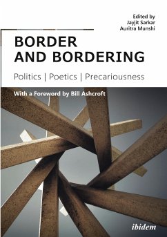 border and bordering - border and bordering