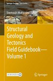Structural Geology and Tectonics Field Guidebook ¿ Volume 1