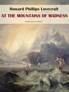 At the Mountains of Madness (eBook, ePUB) - Phillips Lovecraft, Howard