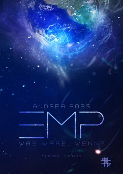 EMP (eBook, ePUB) - Ross, Andrea