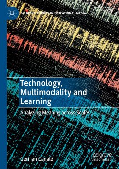 Technology, Multimodality and Learning - Canale, Germán