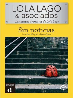 Sin noticias - Miquel, Lourdes;Sans, Neus