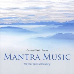 Mantra Music - Evans,Gomer Edwin