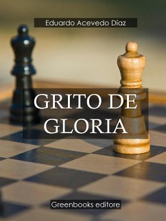 Cover Grito de gloria (eBook, ePUB)