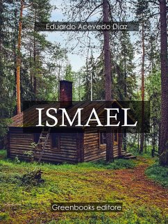 Cover Ismael (eBook, ePUB)