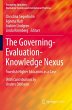 The Governing-Evaluation-Knowledge Nexus - Bild 1