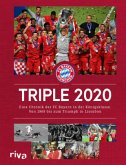 Bayern Triple 2021