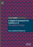 A Digital Framework for Industry 4.0