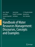 Handbook of Water Resources Management: Discourses, Concepts and Examples