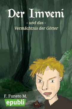 Cover Der Imveni (eBook, ePUB)