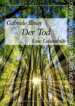 Der Tod (eBook, ePUB) - Illmer, Gabriele