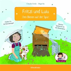 Fritzi und Lulu - Six, Birgit;Görde, Claudia