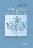 Eugen Napoleon Neureuthers Randzeichnungen