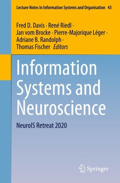 Information Systems and Neuroscience