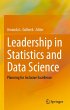 Leadership in Statistics and Data... - Bild 1