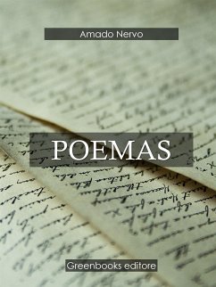 Poemas (eBook, ePUB) - Nervo, Amado