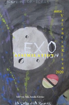 EXO Assimilation (eBook, ePUB) - Valentin, Klevno