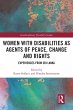 Women with Disabilities as Agents of... - Bild 1