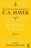 Business Cycles (eBook, ePUB)