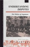 Understanding Disputes (eBook, PDF)