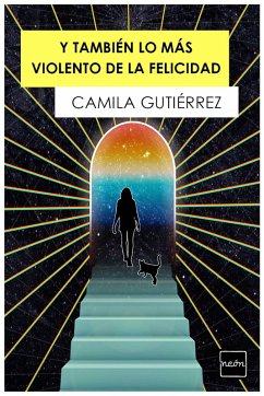 Cover Y también lo más violento de la felicidad (eBook, ePUB)