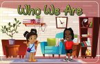 Who We Are (eBook, ePUB) Who We Are (eBook, ePUB)