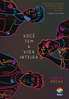 Cover Você tem a vida inteira (eBook, ePUB)
