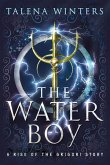 The Waterboy: A Rise of the Grigori Origin Story (eBook, ePUB)