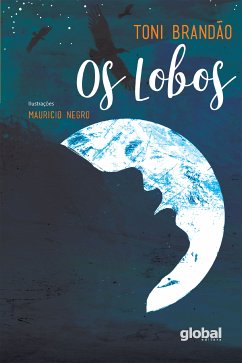 Os lobos (eBook, ePUB) - Brandão, Toni