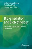 Bioremediation and Biotechnology (eBook, PDF)