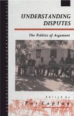 Understanding Disputes (eBook, ePUB)