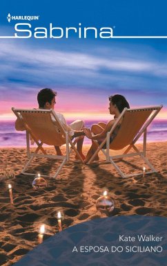 Cover A esposa do Siciliano (eBook, ePUB)