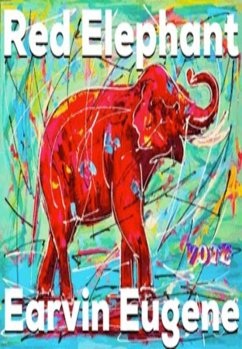 Cover Red Elephant (eBook, ePUB)