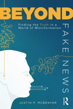 Cover Beyond Fake News (eBook, ePUB)