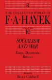 Socialism and War (eBook, ePUB)