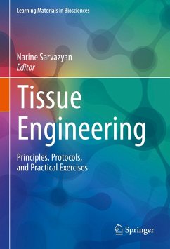 Cover Tissue Engineering (eBook, PDF)