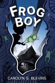 Frog Boy (eBook, ePUB)