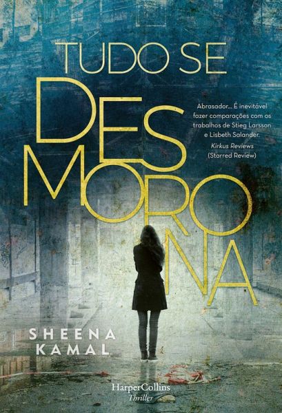 Tudo se desmorona (eBook, ePUB)