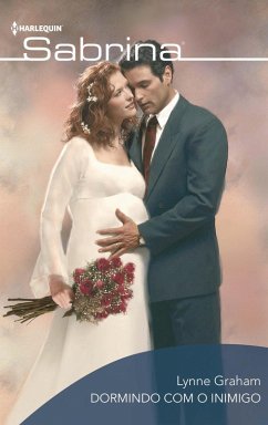 Cover Dormindo com o inimigo (eBook, ePUB)